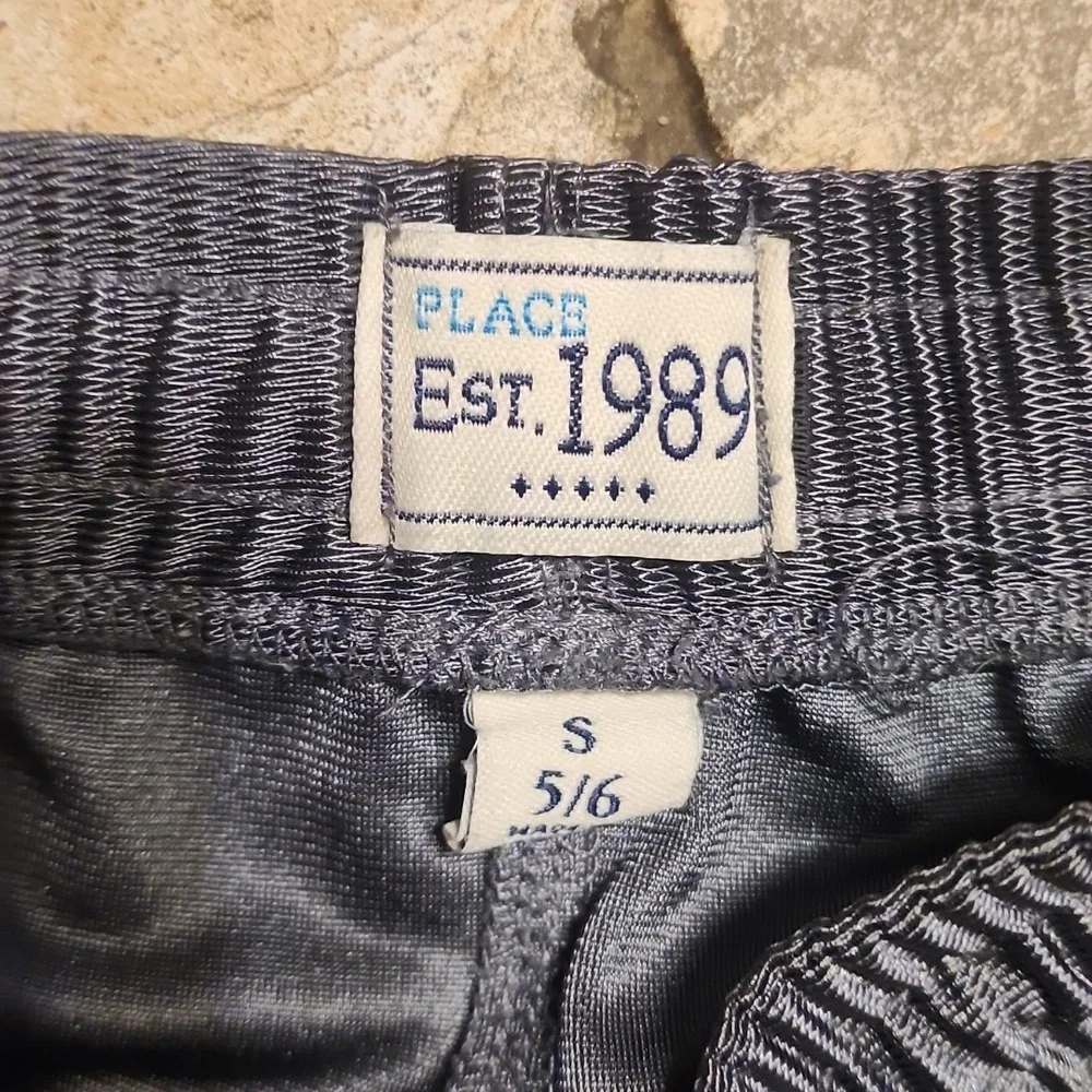 The Children's Place Athletic Shorts